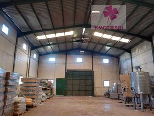 Chalet à Carrión de los Céspedes. Ocasion expectecular finca de 10398m de parcelay 511m construido