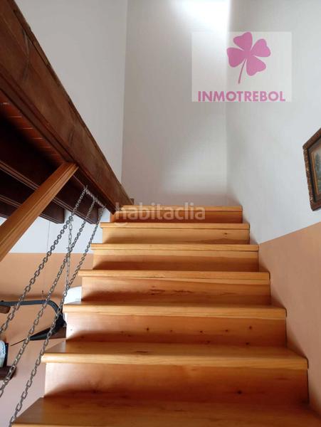Foto 0d33529c-d272-4a69-9079-989132cc90eb. Chalet ocasion expectecular finca de 10398m de parcelay 511m construidos en Carrión de los Céspedes