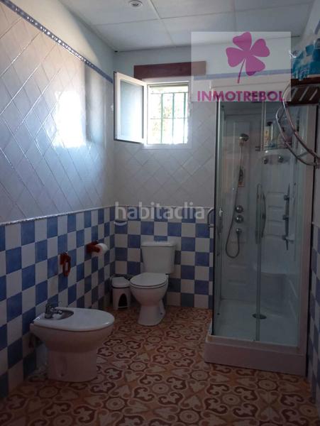 Foto 2d00c28a-e93b-4e87-be25-c2b4e72f5a1d. Chalet ocasion expectecular finca de 10398m de parcelay 511m construidos en Carrión de los Céspedes