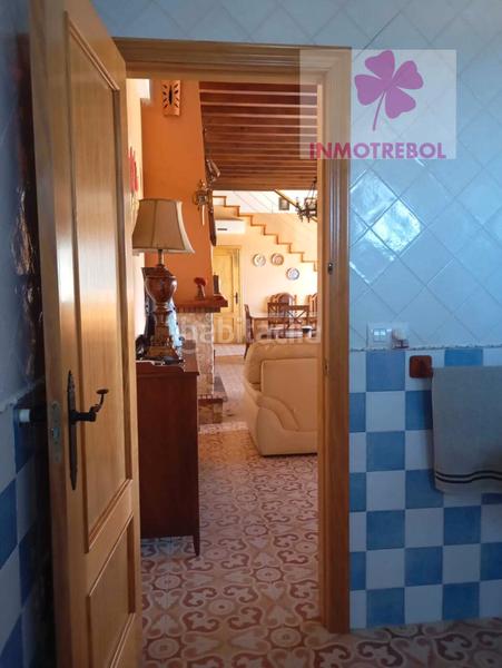 Foto 4874dd5f-f161-418a-9218-1f348cb5a5e4. Chalet ocasion expectecular finca de 10398m de parcelay 511m construidos en Carrión de los Céspedes