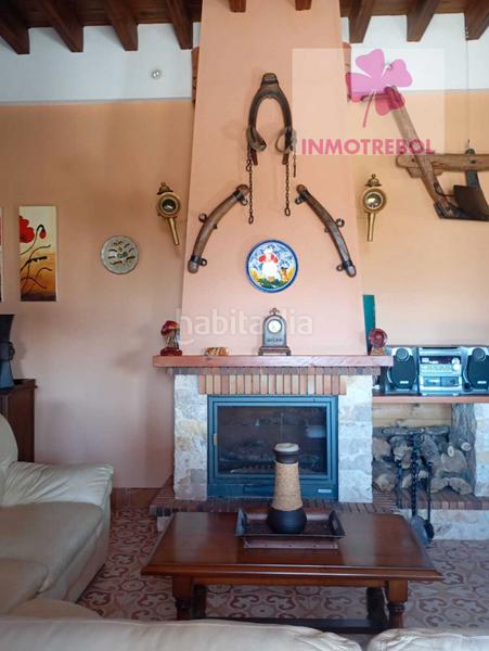 Foto 659677db-3303-4f43-8106-c6b3d38d12a7. Chalet ocasion expectecular finca de 10398m de parcelay 511m construidos en Carrión de los Céspedes