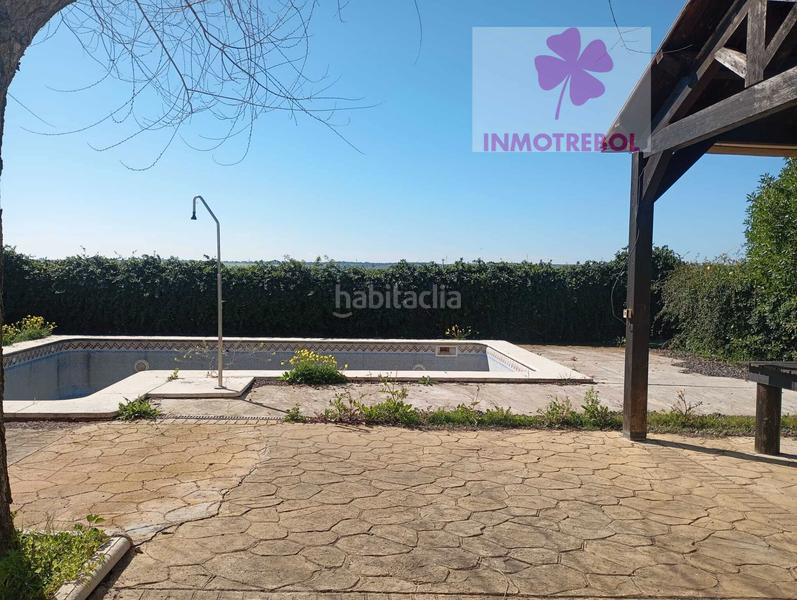 Foto 7334a039-ae18-4de4-98ce-75067084643f. Chalet ocasion expectecular finca de 10398m de parcelay 511m construidos en Carrión de los Céspedes