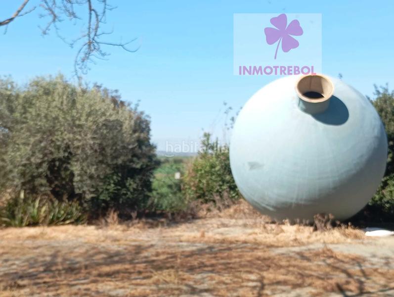 Foto 7639ea67-671f-426c-8baa-0f86b94ac7de. Chalet ocasion expectecular finca de 10398m de parcelay 511m construidos en Carrión de los Céspedes