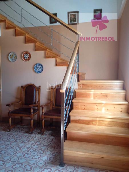 Foto a8d41125-9980-48b0-b4f7-7739986135ce. Chalet ocasion expectecular finca de 10398m de parcelay 511m construidos en Carrión de los Céspedes