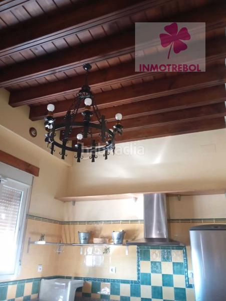 Foto b3bb31ea-c517-466d-ba01-29349793831b. Chalet ocasion expectecular finca de 10398m de parcelay 511m construidos en Carrión de los Céspedes