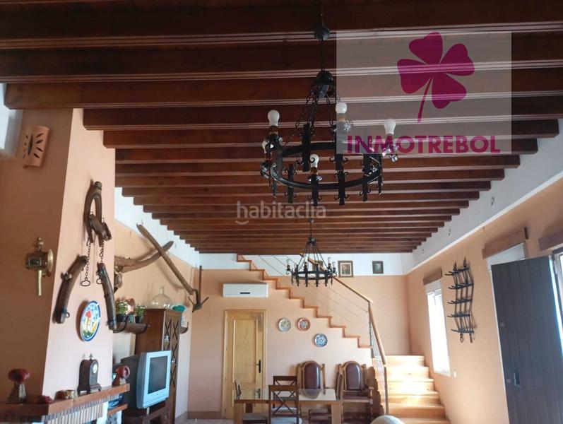 Foto c87652d2-0ebd-4bad-a156-caa534512bf4. Chalet ocasion expectecular finca de 10398m de parcelay 511m construidos en Carrión de los Céspedes