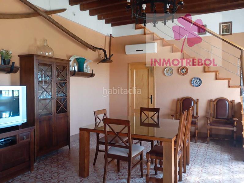 Foto dd317b62-5bf0-4385-904b-810841b13b4c. Chalet ocasion expectecular finca de 10398m de parcelay 511m construidos en Carrión de los Céspedes