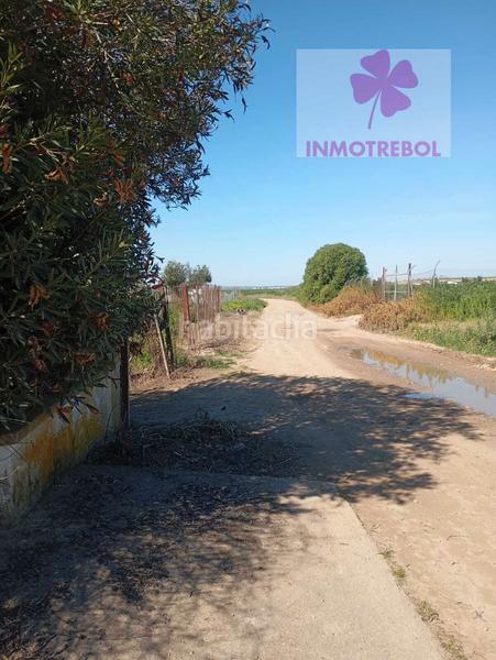 Foto dfc4eac2-8aac-4872-afa3-177a835df01b. Chalet ocasion expectecular finca de 10398m de parcelay 511m construidos en Carrión de los Céspedes