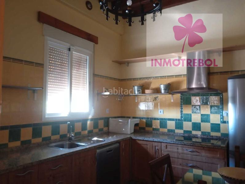 Foto e167399c-54c8-4b21-9c56-3b1476c24f7f. Chalet ocasion expectecular finca de 10398m de parcelay 511m construidos en Carrión de los Céspedes