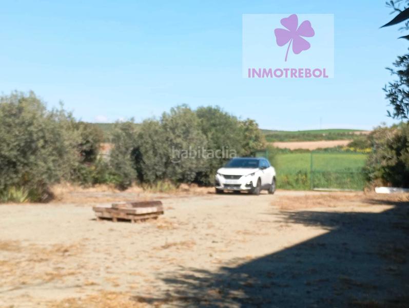 Foto f6a7c739-5d30-4699-8769-b999a77e6776. Chalet ocasion expectecular finca de 10398m de parcelay 511m construidos en Carrión de los Céspedes