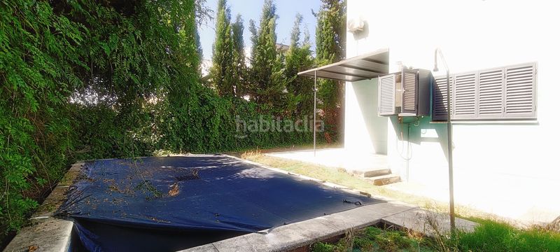 Foto b246208d-34f8-4991-be2c-d68ab7a5eb2d. Xalet amb aparcament piscina a Loreto Espartinas