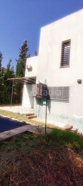 Foto d9feddef-b62c-4c51-8d17-a8085284d7fd. Xalet amb aparcament piscina a Loreto Espartinas