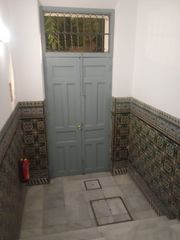 Pis a Plaza los Maldonados 1