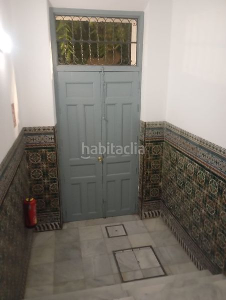 Foto e2ffff58-5685-48a8-8227-7d2586244f26. Pis a plaza los maldonados 1 a Feria Sevilla