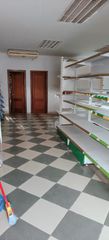 Alquiler Local Comercial en Centro. Gran local comercial