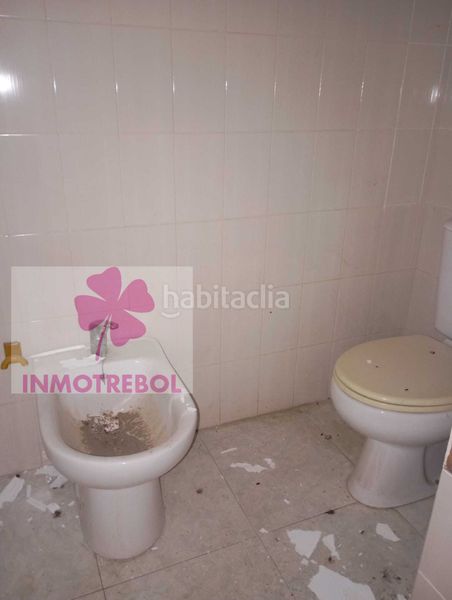 Foto 3a5b1555-8d05-4310-b473-7947c78f6837. Piso fantastico piso en El Arenal - La Pólvora Dos Hermanas