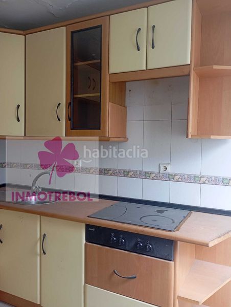 Foto 4c1e67cf-e90e-435a-9169-c05251006314. Piso fantastico piso en El Arenal - La Pólvora Dos Hermanas