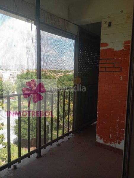Foto 7a2089c4-6d0f-48b3-992a-4e81c81f748c. Piso fantastico piso en El Arenal - La Pólvora Dos Hermanas