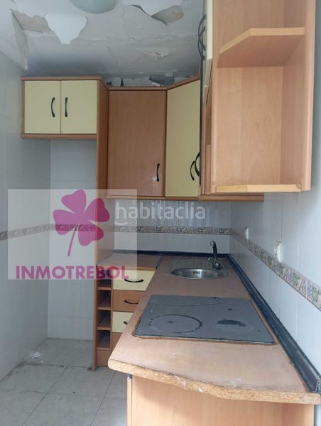 Foto 8b792814-1ab0-4755-910b-17740df48d84. Piso fantastico piso en El Arenal - La Pólvora Dos Hermanas
