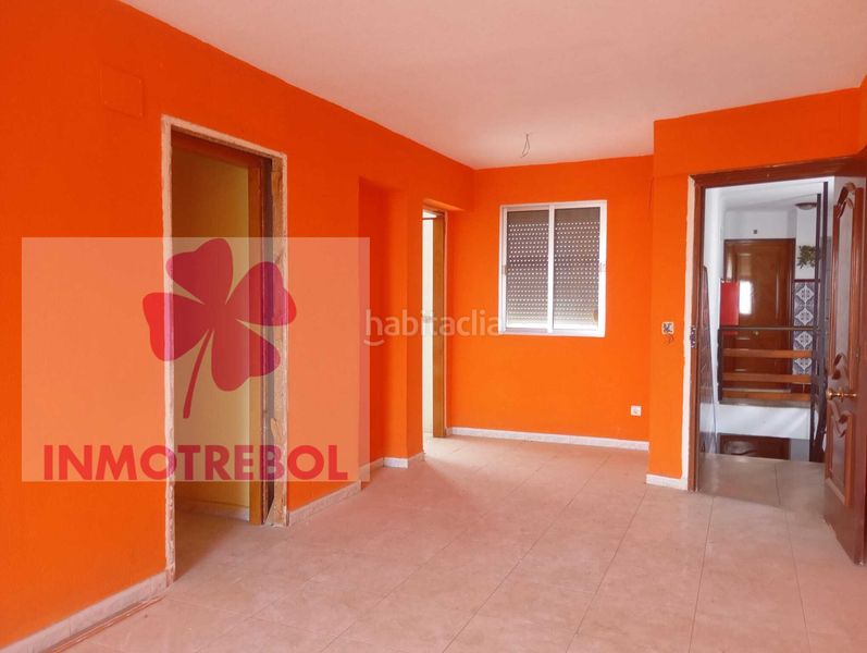 Foto a8ac3118-d517-40fd-ba0e-f0dd37284a7b. Piso fantastico piso en El Arenal - La Pólvora Dos Hermanas