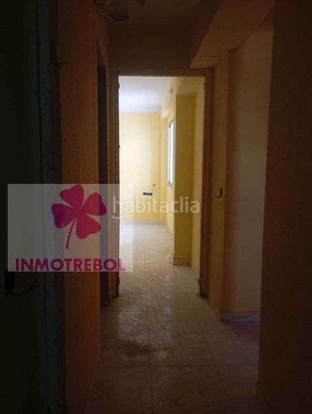 Foto b45e4323-43f6-46b5-aa1b-5bc0e173ef64. Piso fantastico piso en El Arenal - La Pólvora Dos Hermanas