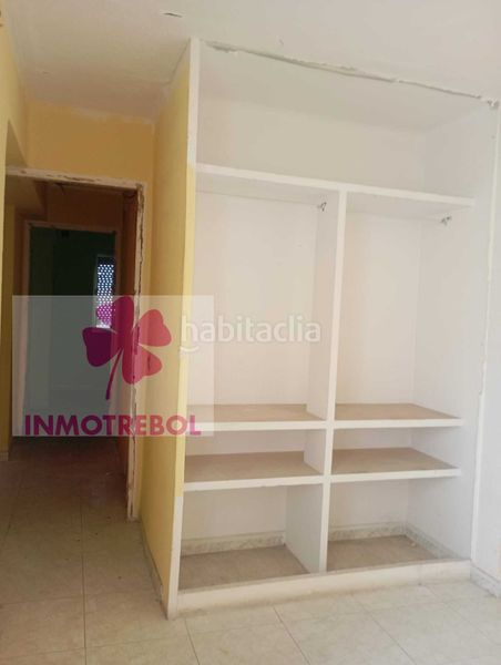 Foto c63534fc-efcc-434a-a2a6-72702b6bd336. Piso fantastico piso en El Arenal - La Pólvora Dos Hermanas