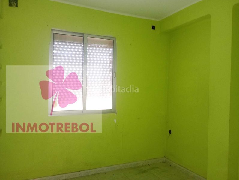 Foto ed82f406-98a0-4df5-8064-d42a21093095. Piso fantastico piso en El Arenal - La Pólvora Dos Hermanas