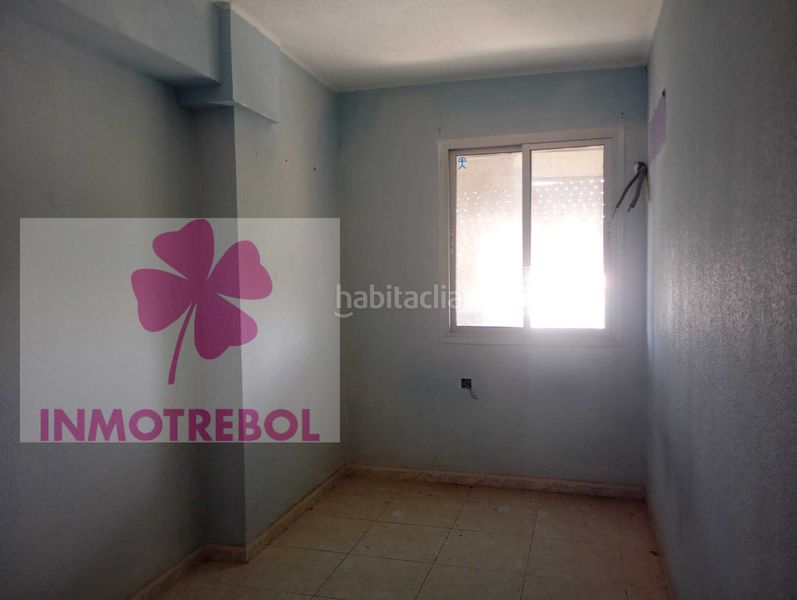 Foto eed78546-a8ff-4313-80d6-927de9b75662. Piso fantastico piso en El Arenal - La Pólvora Dos Hermanas