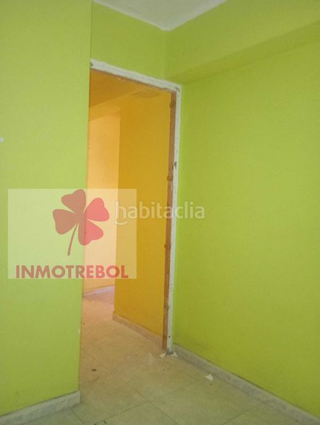 Foto f252571e-d2f2-44d3-9fc4-bc04c426c703. Piso fantastico piso en El Arenal - La Pólvora Dos Hermanas