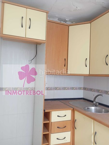Foto f57ac8bd-c3c3-40be-ba75-56ec6ae91b77. Piso fantastico piso en El Arenal - La Pólvora Dos Hermanas