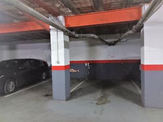 Parking voiture  Carrer de jeroni pujades