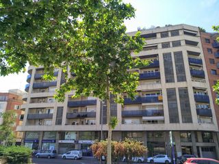 Miete Autoparkplatz in Carrer de jaume ii 1. Parking para coche