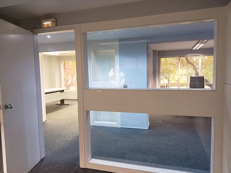 Foto 8acae1e8-4617-4d73-bab1-c6837614c887. Alquiler oficina excelente despacho-oficinas!! en Lleida
