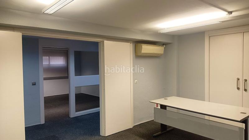 Foto 8eaac4c5-38ce-495a-ad67-7746b290ebd7. Alquiler oficina excelente despacho-oficinas!! en Lleida