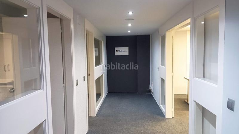 Foto 8fa910d6-99d9-4d2a-a725-386b35091d8a. Alquiler oficina excelente despacho-oficinas!! en Lleida