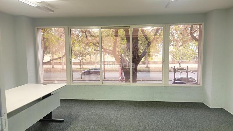 Foto d0388229-2807-44db-b598-ad706abd0f28. Alquiler oficina excelente despacho-oficinas!! en Lleida
