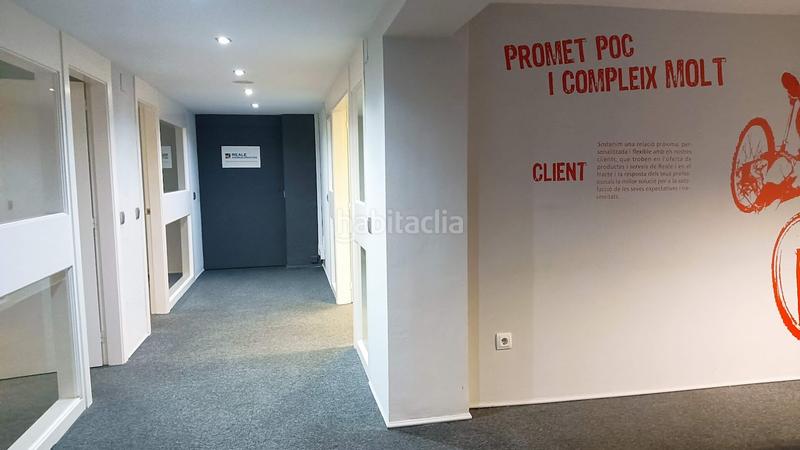 Foto d0e6c751-21e5-4dba-b768-49f67ca0b3dc. Alquiler oficina excelente despacho-oficinas!! en Lleida