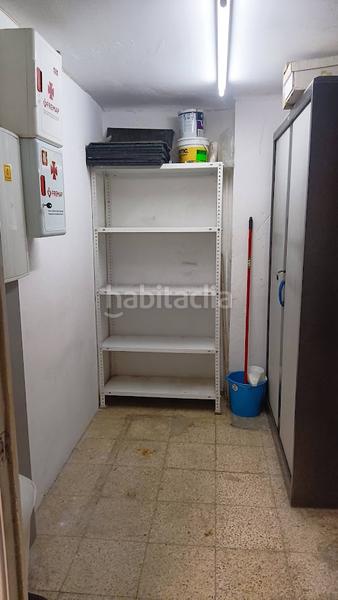 Foto e92a6c7c-29ac-4a74-aee8-6af88e3ea509. Alquiler oficina excelente despacho-oficinas!! en Lleida