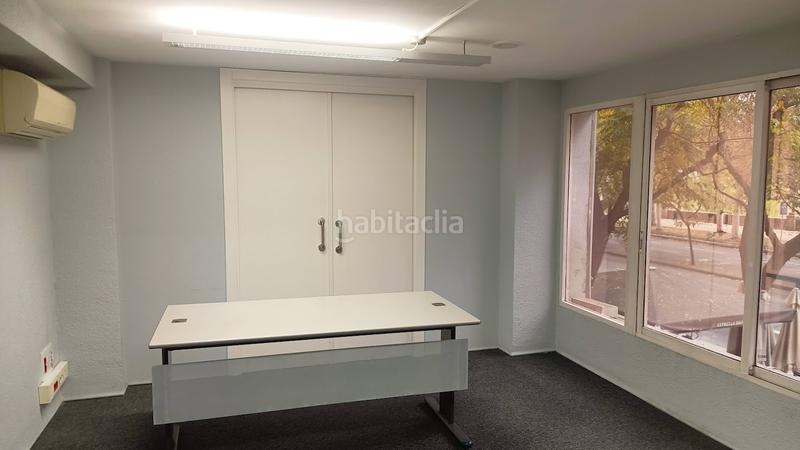 Foto fe1e46e9-78b5-4feb-babf-1ff41d45ac9e. Alquiler oficina excelente despacho-oficinas!! en Lleida