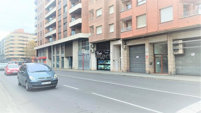 Foto 971852ed-e2b6-47c7-b8df-dcbb84f9c17a. Geschäftsraum in Cappont Lleida