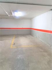 Location Parking moto à Avinguda de tortosa 21. Pardinyes !!