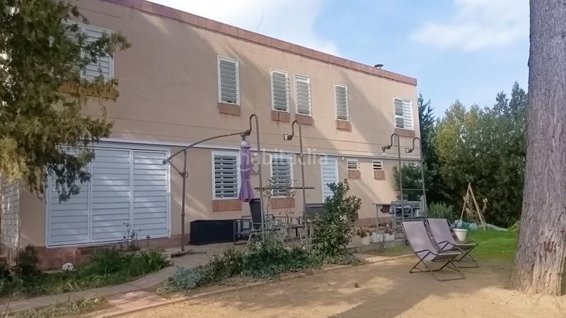 Foto 068561c9-994d-40e1-bc94-cdf969c04bd6. Chalet !!magnífico chalet!! en Ciutat Jardí Lleida