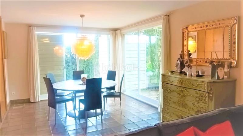 Foto 07c055c7-fd6d-4fe5-9b8d-2b647034e11a. Chalet !!magnífico chalet!! en Ciutat Jardí Lleida