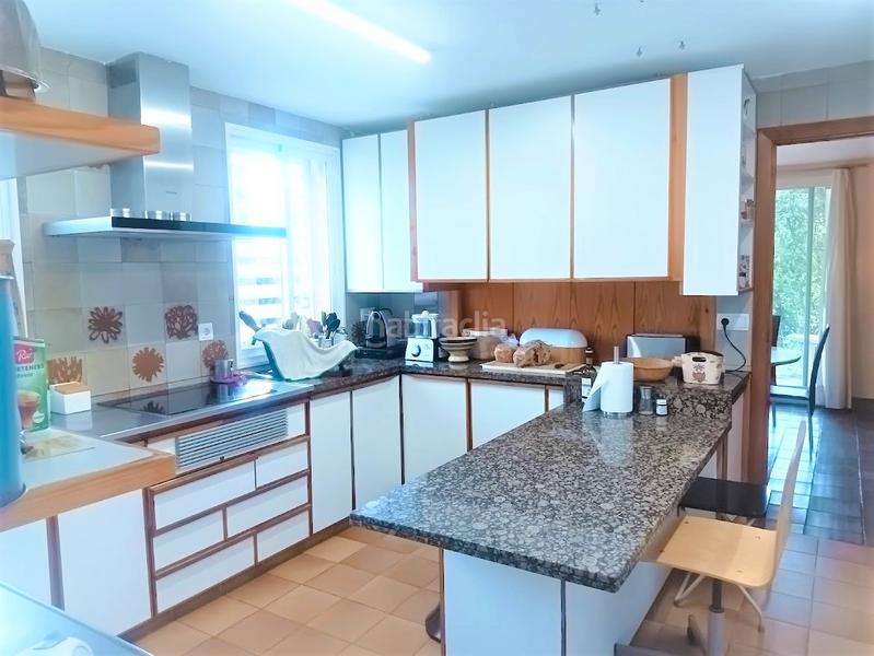 Foto 131e9e0d-f947-4506-921d-42a187d5f19f. Chalet !!magnífico chalet!! en Ciutat Jardí Lleida