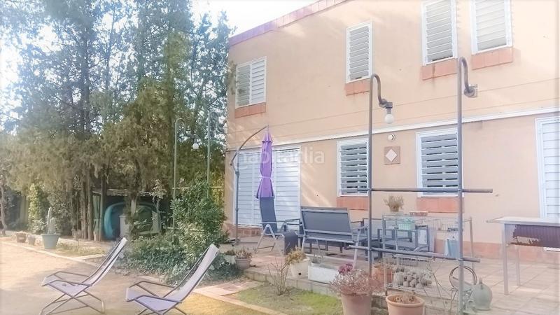 Foto 5174f85e-0b38-4249-abd9-0a41e4ffb0bf. Chalet !!magnífico chalet!! en Ciutat Jardí Lleida