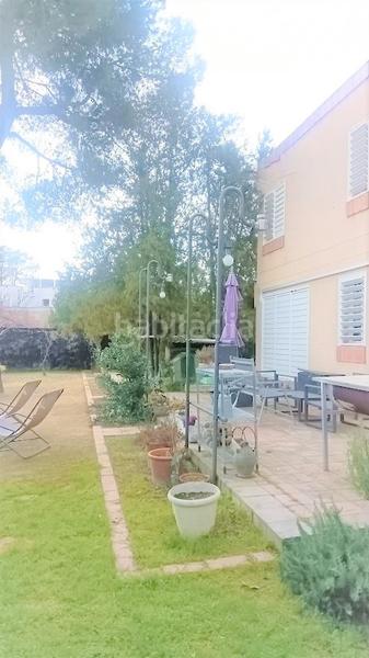 Foto 70139855-5f74-49c5-8ab6-c3985276b2b1. Chalet !!magnífico chalet!! en Ciutat Jardí Lleida