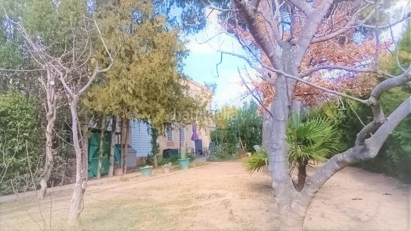 Foto a307290b-4003-4744-9b84-3ffcdb51aafa. Chalet !!magnífico chalet!! en Ciutat Jardí Lleida