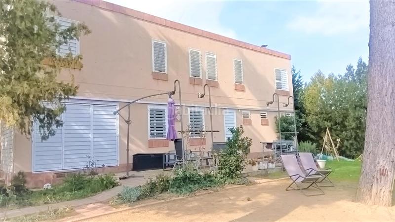 Foto a4abf098-990a-45d1-8c10-3311ce23563d. Chalet !!magnífico chalet!! en Ciutat Jardí Lleida