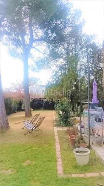 Foto aeed347f-00f1-4a08-a3ef-3b26b0780e80. Chalet !!magnífico chalet!! en Ciutat Jardí Lleida