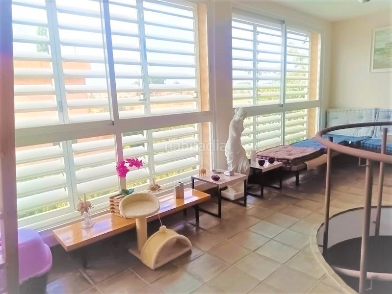 Foto b128a1b8-fab5-47a1-90d8-2c9d3e8995f6. Chalet !!magnífico chalet!! en Ciutat Jardí Lleida